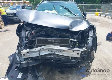 2020 Toyota Rav4 Hybrid Xse из США, поврежденный, VIN JTMEWRFV0LD546466